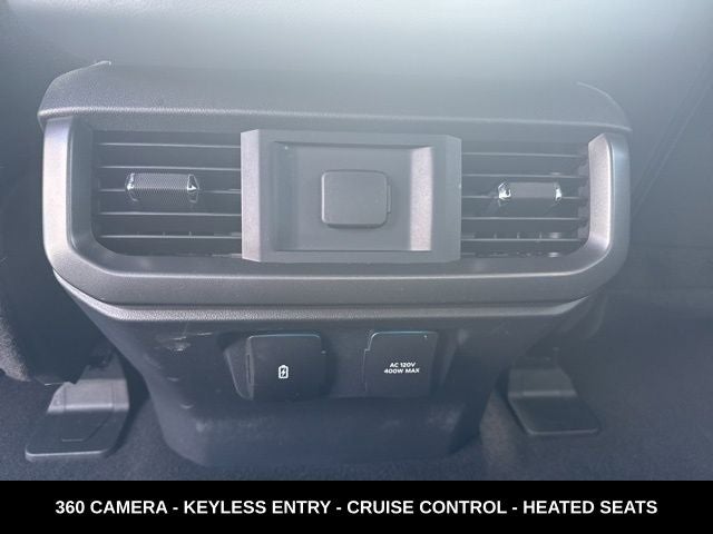 2024 Ford F-150 XLT BLACKOUT PACKAGE