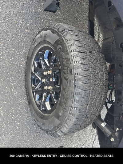 2024 Ford F-150 XLT BLACKOUT PACKAGE