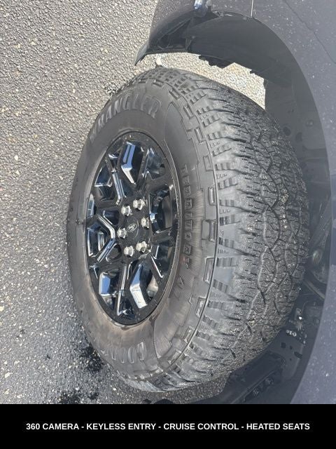 2024 Ford F-150 XLT BLACKOUT PACKAGE