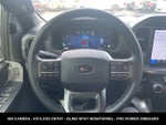 2024 Ford F-150 XLT 20" WHEELS