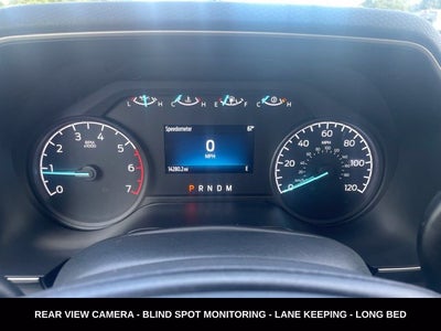 2023 Ford F-150 XLT 8 FT BED