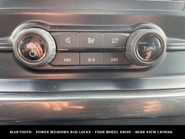 2023 Ford F-150 XL STX