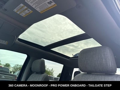 2022 Ford F-150 XLT 5.0 V8 LOCAL TRADE
