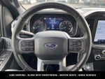 2023 Ford F-150 XLT 5.0 V8 LONG BOX