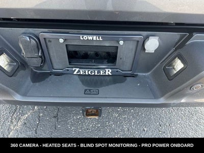 2023 Ford F-150 XLT 5.0 V8