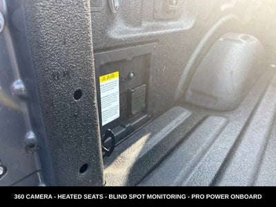 2023 Ford F-150 XLT 5.0 V8