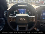 2023 Ford F-150 XLT 5.0 V8