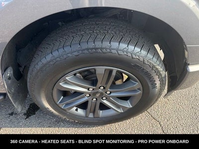 2023 Ford F-150 XLT 5.0 V8