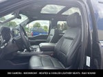 2023 Ford F-150 Lariat MAX TOW