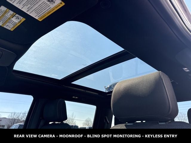 2021 Ford F-150 XLT LONGBOX 4WD