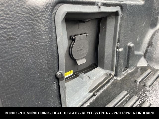 2023 Ford F-150 XLT LONG BOX