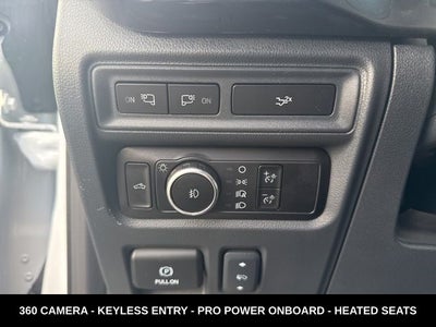 2023 Ford F-150 XLT MAX TOW SOLD HERE NEW