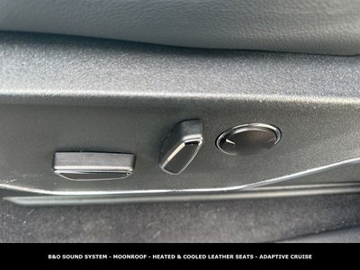 2023 Ford F-150 Lariat LONG BOX MAX TOW