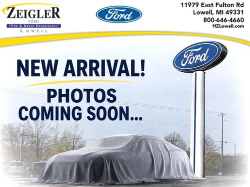 2013 Ford F-150 Base