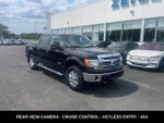 2013 Ford F-150 XLT LOCAL TRADE