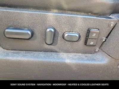 2012 Ford F-150 FX4 LOW MILES