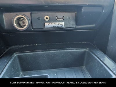 2012 Ford F-150 FX4 LOW MILES