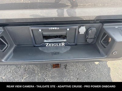 2024 Ford F-150 XLT 5.0 V8 ENGINE