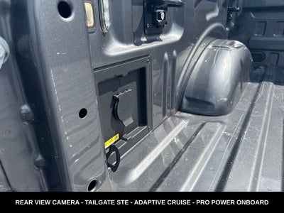 2024 Ford F-150 XLT 5.0 V8 ENGINE