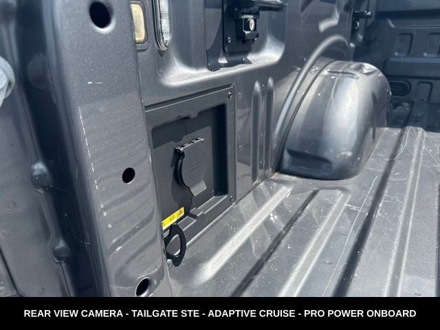 2024 Ford F-150 XLT 5.0 V8 ENGINE