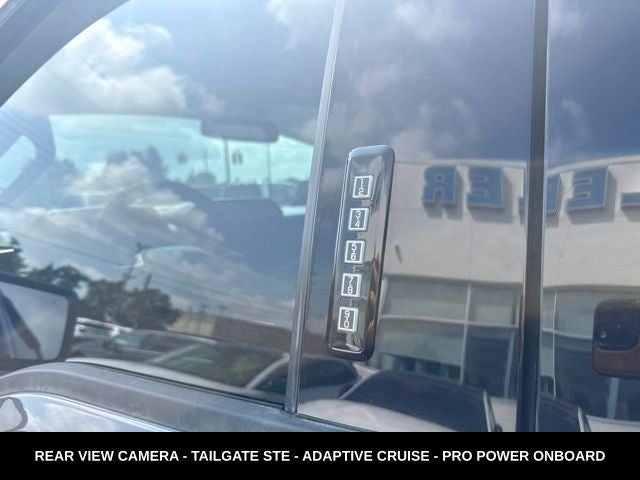 2024 Ford F-150 XLT 5.0 V8 ENGINE