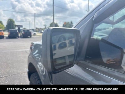 2024 Ford F-150 XLT 5.0 V8 ENGINE