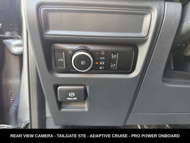 2024 Ford F-150 XLT 5.0 V8 ENGINE