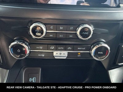2024 Ford F-150 XLT 5.0 V8 ENGINE