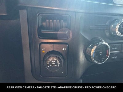2024 Ford F-150 XLT 5.0 V8 ENGINE