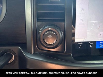 2024 Ford F-150 XLT 5.0 V8 ENGINE