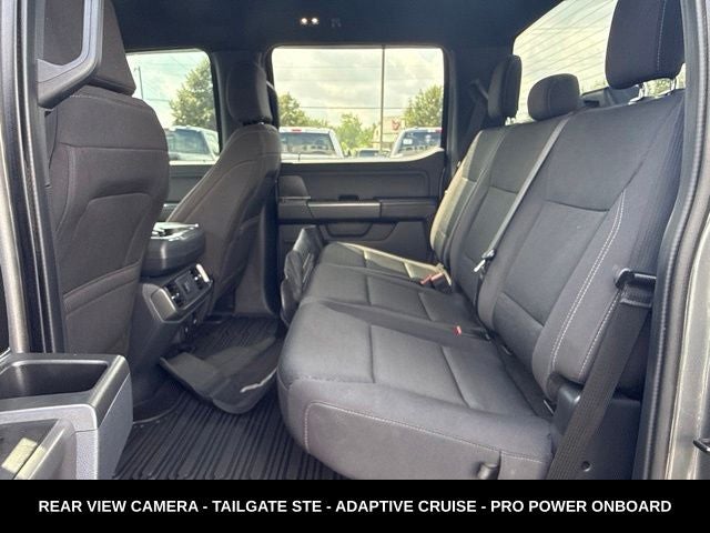 2024 Ford F-150 XLT 5.0 V8 ENGINE