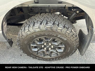 2024 Ford F-150 XLT 5.0 V8 ENGINE