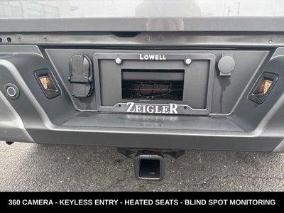 2024 Ford F-150 XLT 5.0 V8