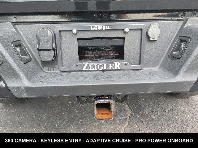 2024 Ford F-150 XLT BLACKOUT PACKAGE