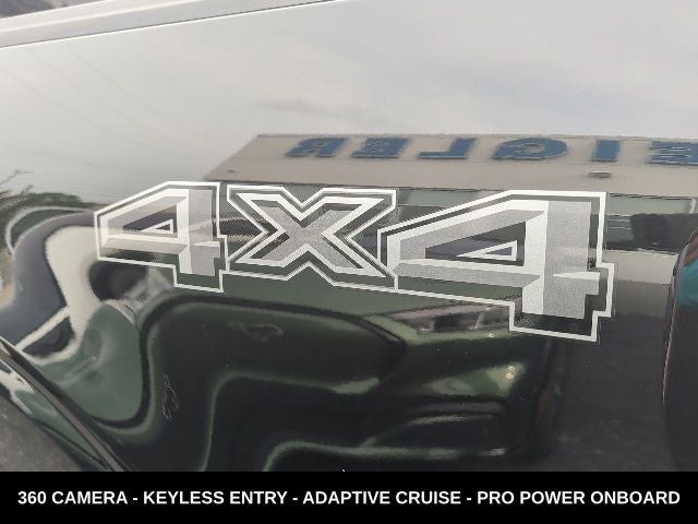 2024 Ford F-150 XLT BLACKOUT PACKAGE
