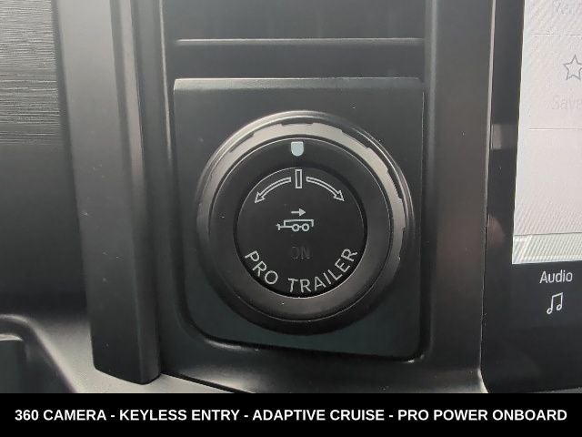2024 Ford F-150 XLT BLACKOUT PACKAGE