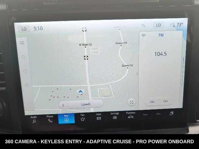 2024 Ford F-150 XLT BLACKOUT PACKAGE