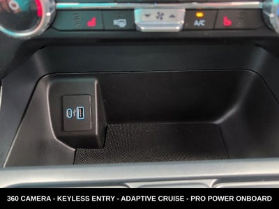 2024 Ford F-150 XLT BLACKOUT PACKAGE