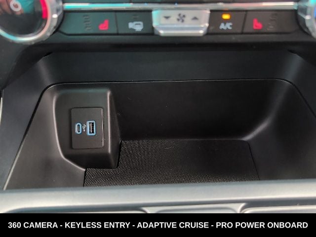 2024 Ford F-150 XLT BLACKOUT PACKAGE