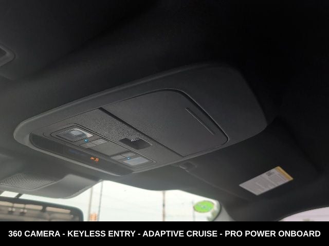 2024 Ford F-150 XLT BLACKOUT PACKAGE