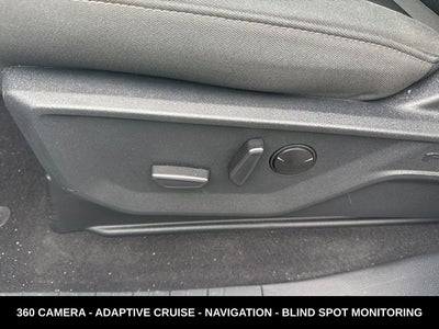 2024 Ford F-150 XLT BLACK APPEARANCE PACKAGE