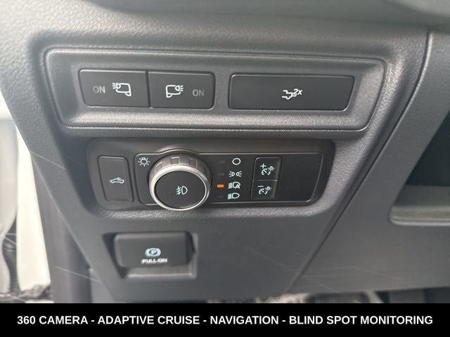 2024 Ford F-150 XLT BLACK APPEARANCE PACKAGE