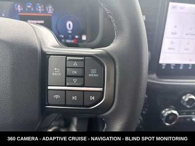 2024 Ford F-150 XLT BLACK APPEARANCE PACKAGE