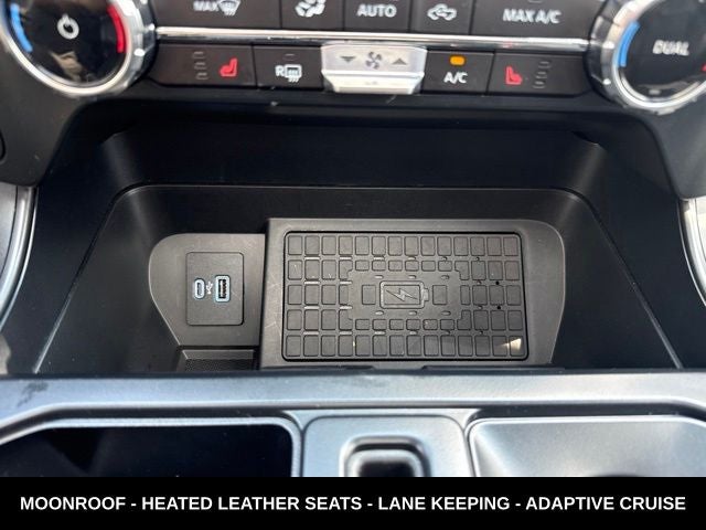 2024 Ford F-150 XLT 4WD 303A PACK