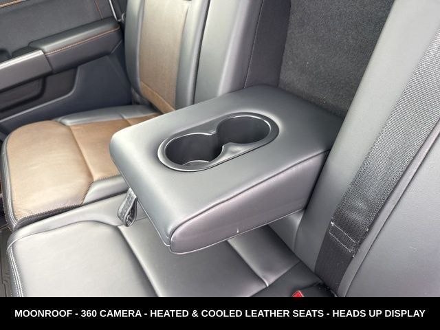 2025 Ford F-150 Tremor 5.0 V8