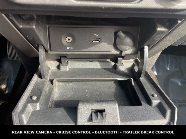 2013 Ford F-150 XLT 5.0 V8