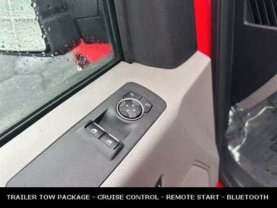 2020 Ford F-150 XL SOLD HERE NEW