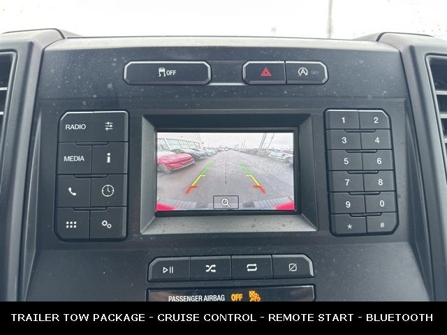 2020 Ford F-150 XL SOLD HERE NEW