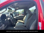 2016 Ford F-150 XL 4WD