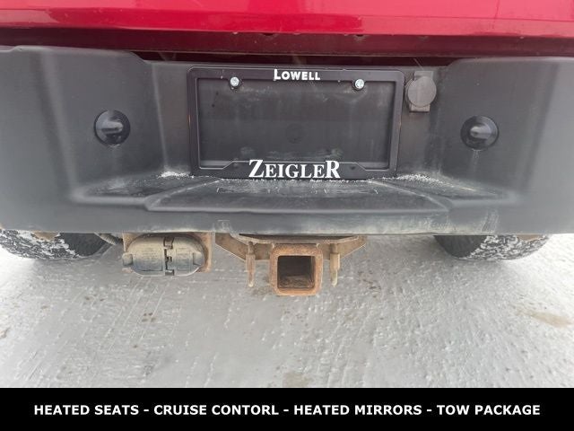 2012 Ford F-150 XLT 4x4